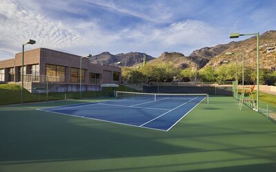 Loews Ventana Canyon Resort