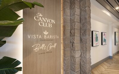 Loews Ventana Canyon Resort