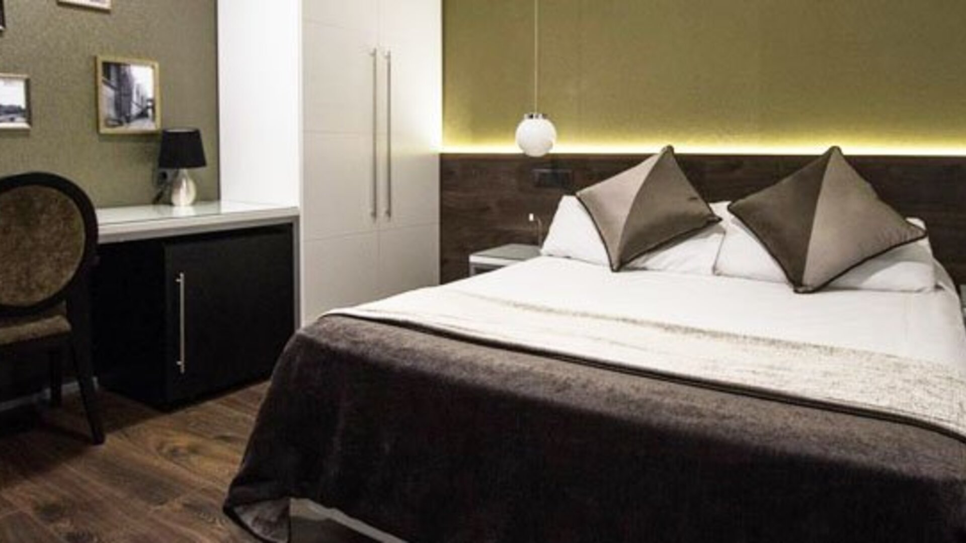 Hotel Moderno Barcelona