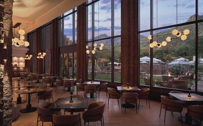 Loews Ventana Canyon Resort