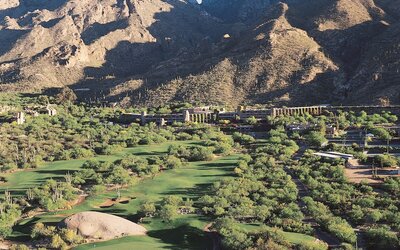 Loews Ventana Canyon Resort