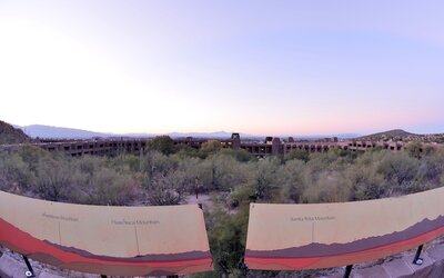 Loews Ventana Canyon Resort