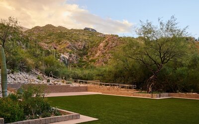 Loews Ventana Canyon Resort