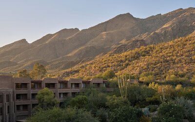 Loews Ventana Canyon Resort