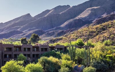 Loews Ventana Canyon Resort