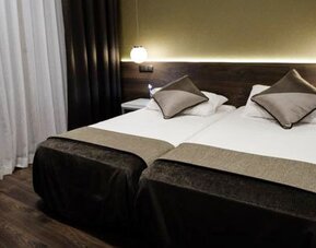 Hotel Moderno Barcelona