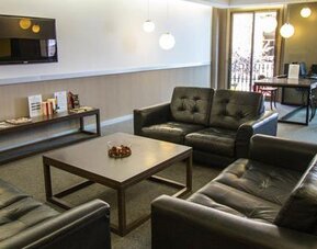 Hotel Moderno Barcelona