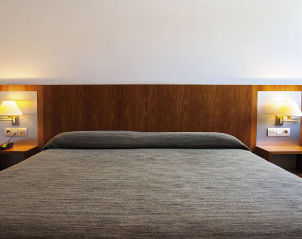 Hotel AS Porta de Barcelona