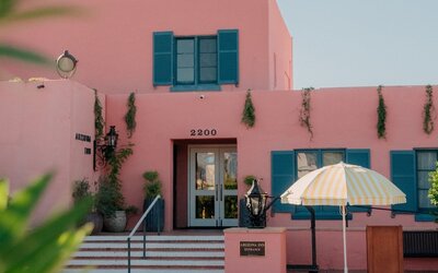 Arizona Inn