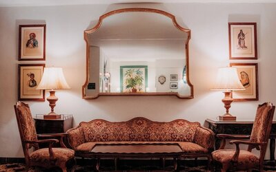 Arizona Inn
