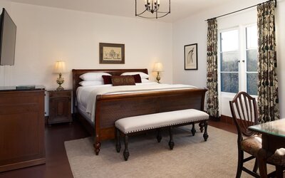 Arizona Inn