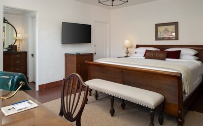 Arizona Inn