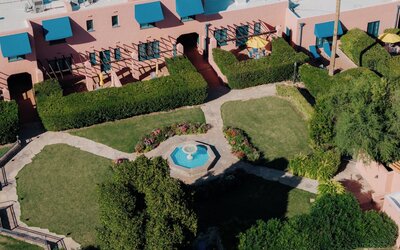 Arizona Inn