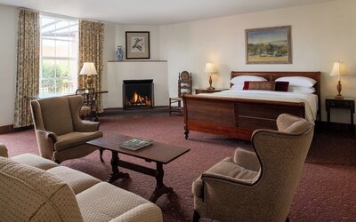 Arizona Inn