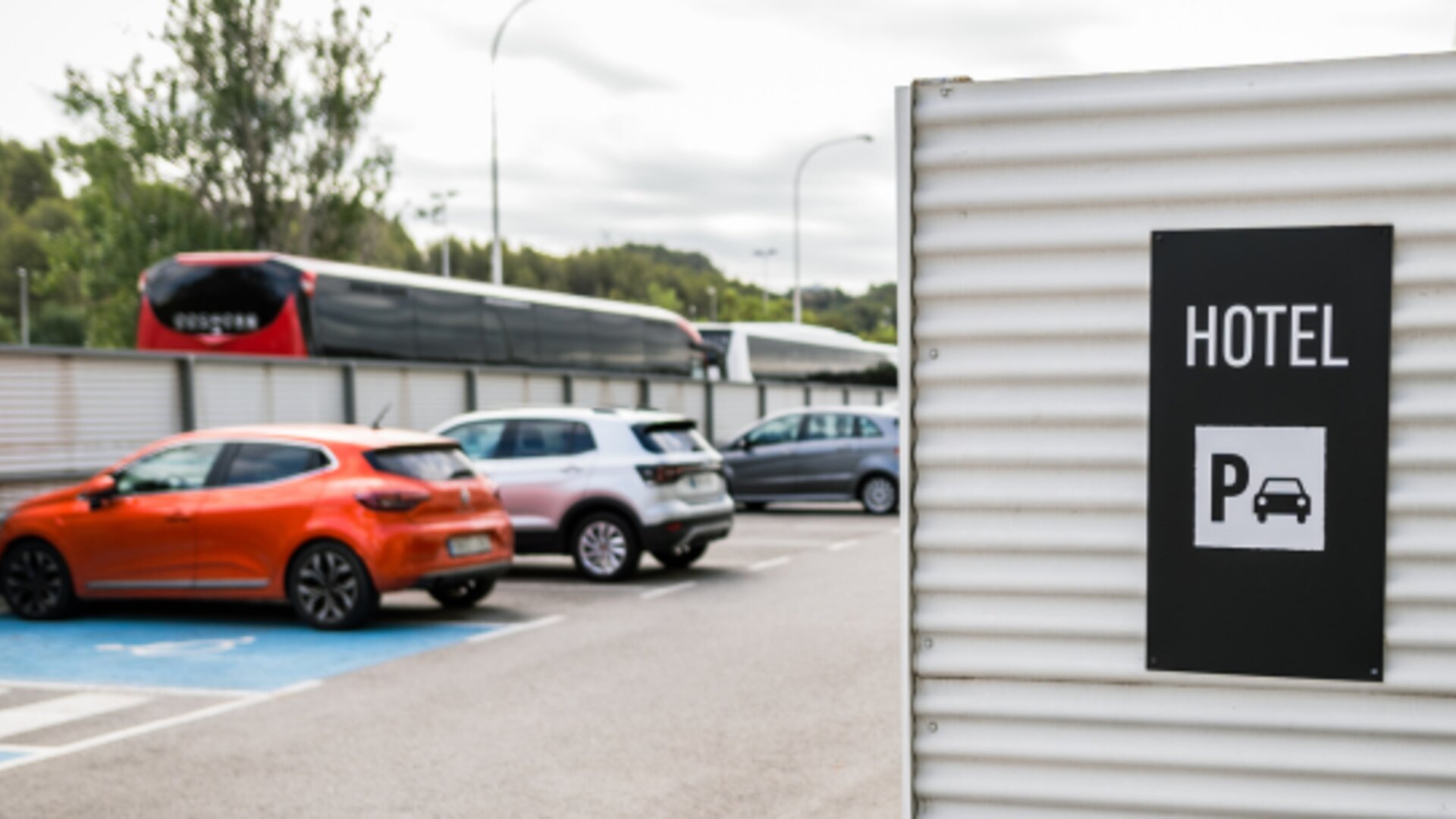 Hotel AS Porta de Barcelona