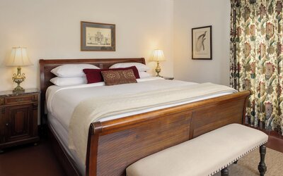 Arizona Inn