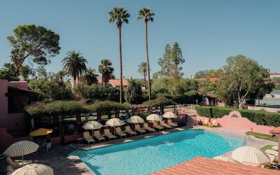 Arizona Inn