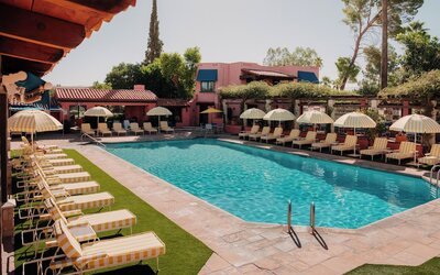 Arizona Inn