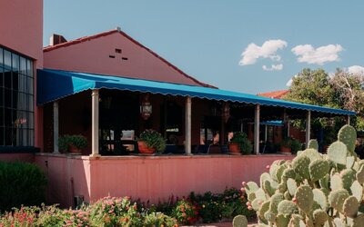 Arizona Inn