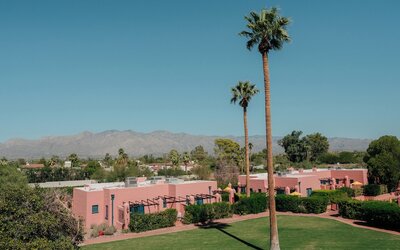 Arizona Inn