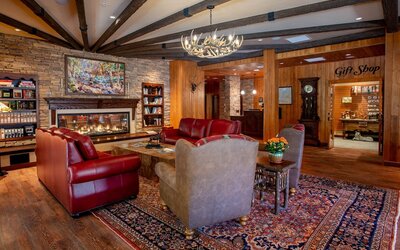 Mount Lemmon Lodge