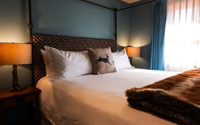 Mount Lemmon Lodge