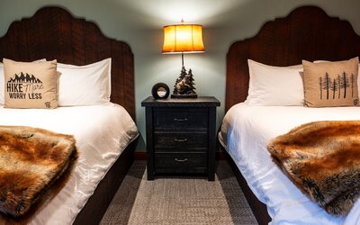 Mount Lemmon Lodge