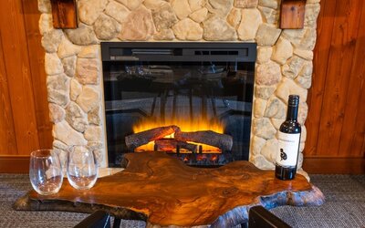 Mount Lemmon Lodge