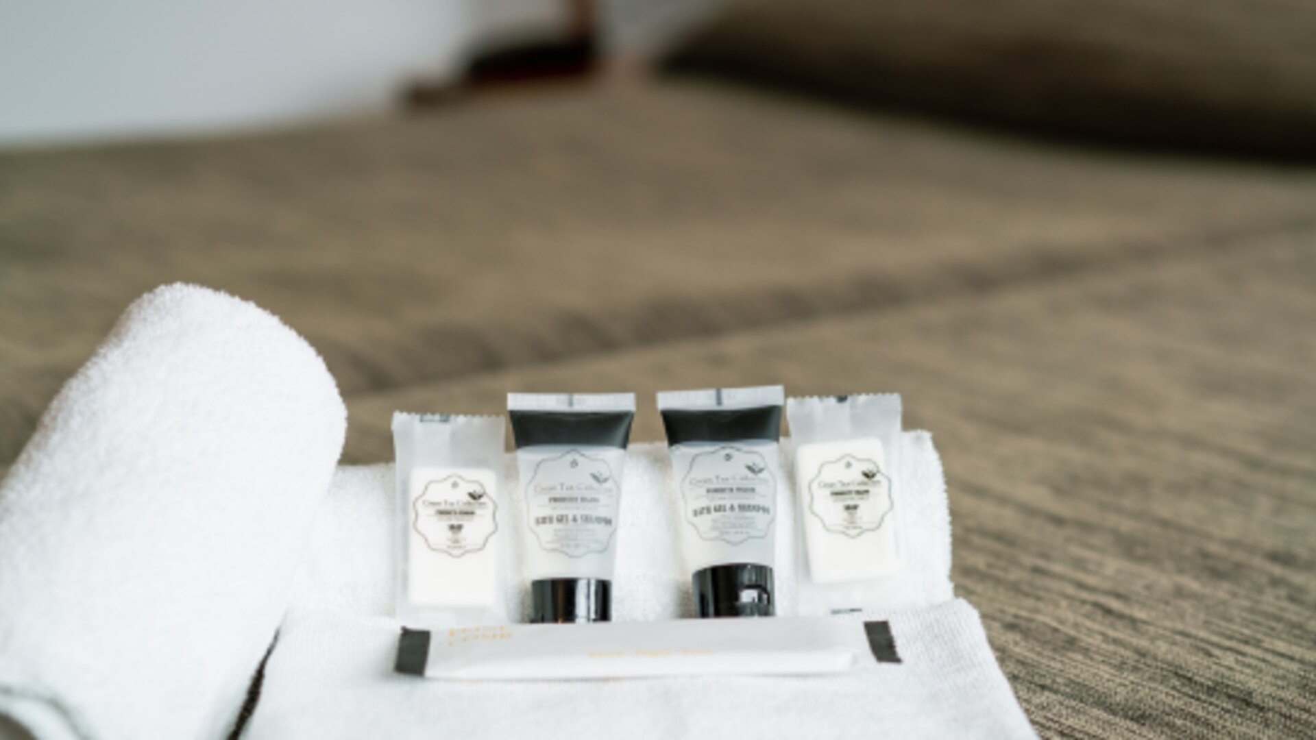 Hotel AS Porta de Barcelona