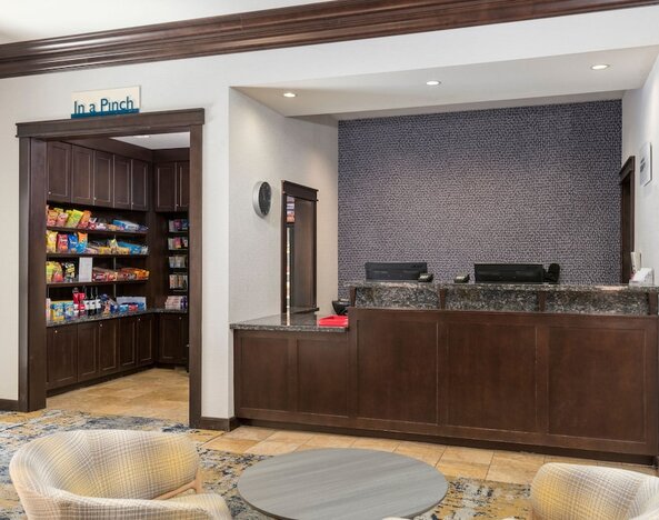TownePlace Suites Tucson Williams Centre