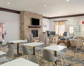 TownePlace Suites Tucson Williams Centre