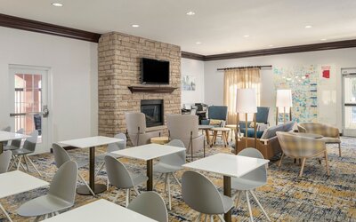 TownePlace Suites Tucson Williams Centre