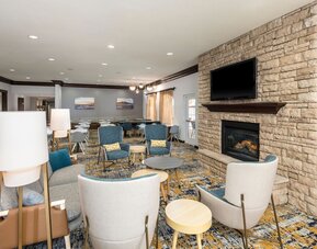 TownePlace Suites Tucson Williams Centre