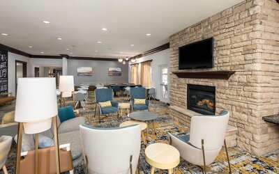 TownePlace Suites Tucson Williams Centre