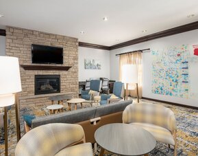 TownePlace Suites Tucson Williams Centre