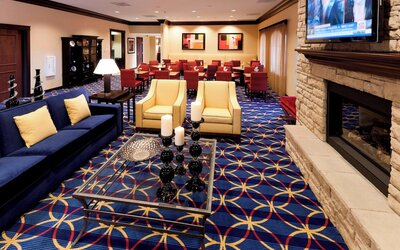 TownePlace Suites Tucson Williams Centre
