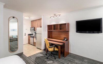 TownePlace Suites Tucson Williams Centre