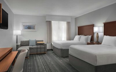 TownePlace Suites Tucson Williams Centre
