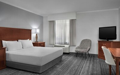 TownePlace Suites Tucson Williams Centre