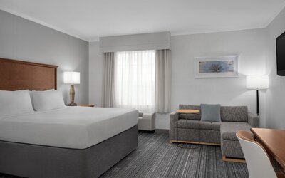 TownePlace Suites Tucson Williams Centre