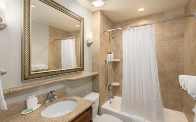 TownePlace Suites Tucson Williams Centre