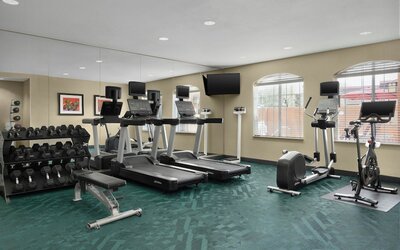 TownePlace Suites Tucson Williams Centre