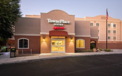 TownePlace Suites Tucson Williams Centre