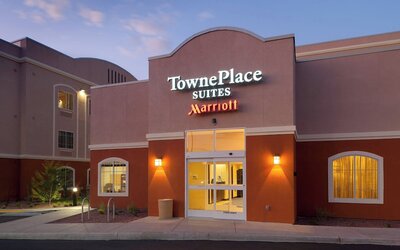 TownePlace Suites Tucson Williams Centre