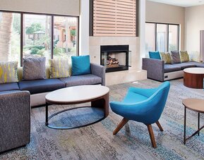 Courtyard by Marriott Tucson Williams Centre