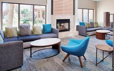 Courtyard by Marriott Tucson Williams Centre