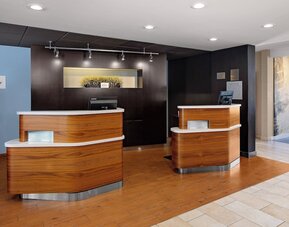 Courtyard by Marriott Tucson Williams Centre