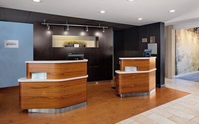 Courtyard by Marriott Tucson Williams Centre