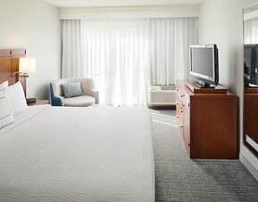 Courtyard by Marriott Tucson Williams Centre