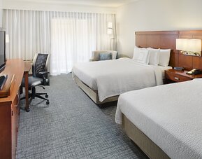 Courtyard by Marriott Tucson Williams Centre